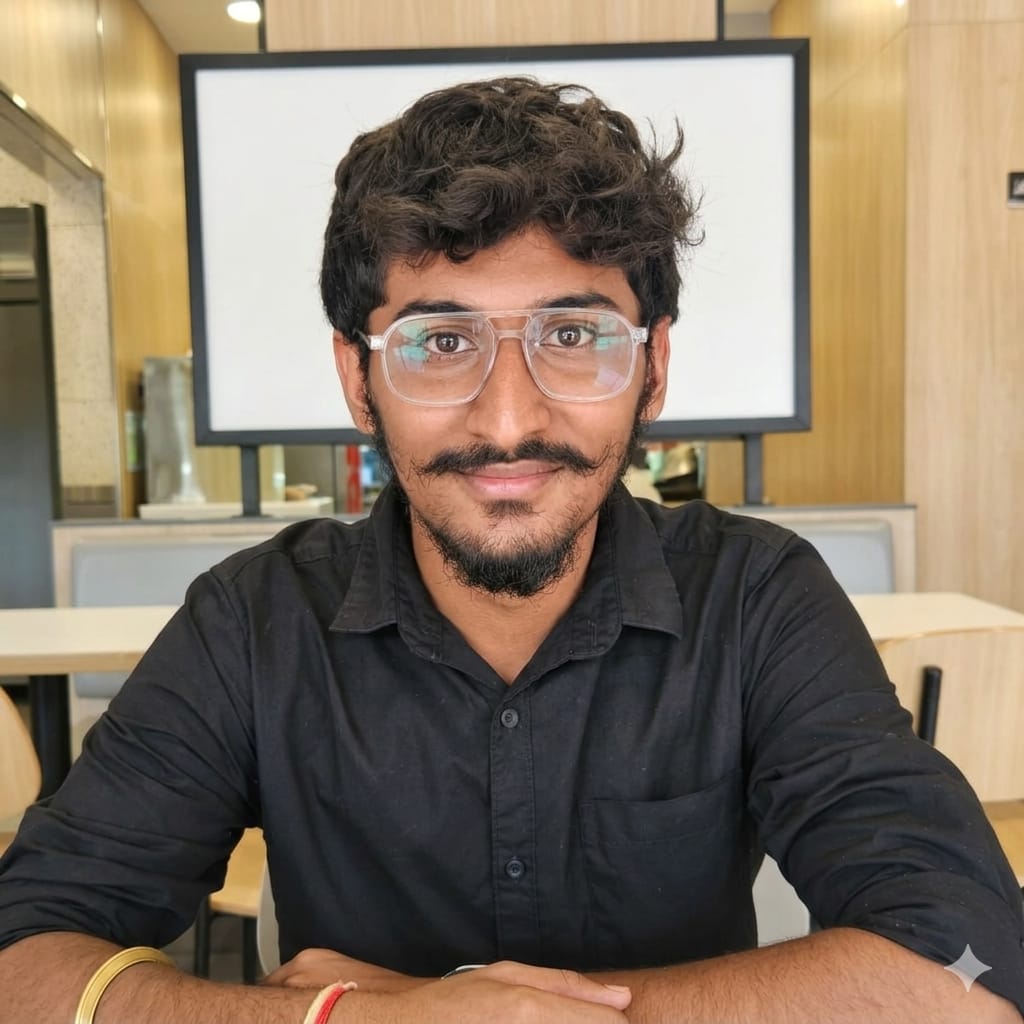 Samyak Jain